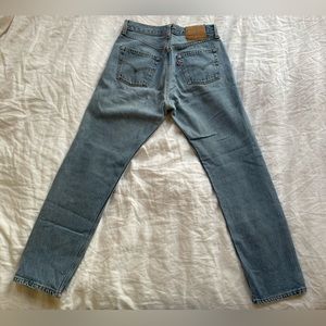 Vintage Levi’s 501 Jeans for Women 90s